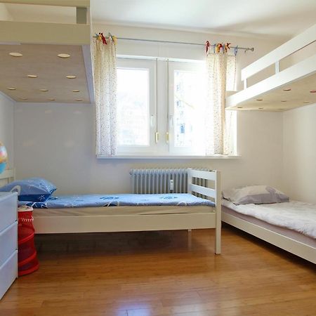 Apartment Haru Ljubljana Luaran gambar