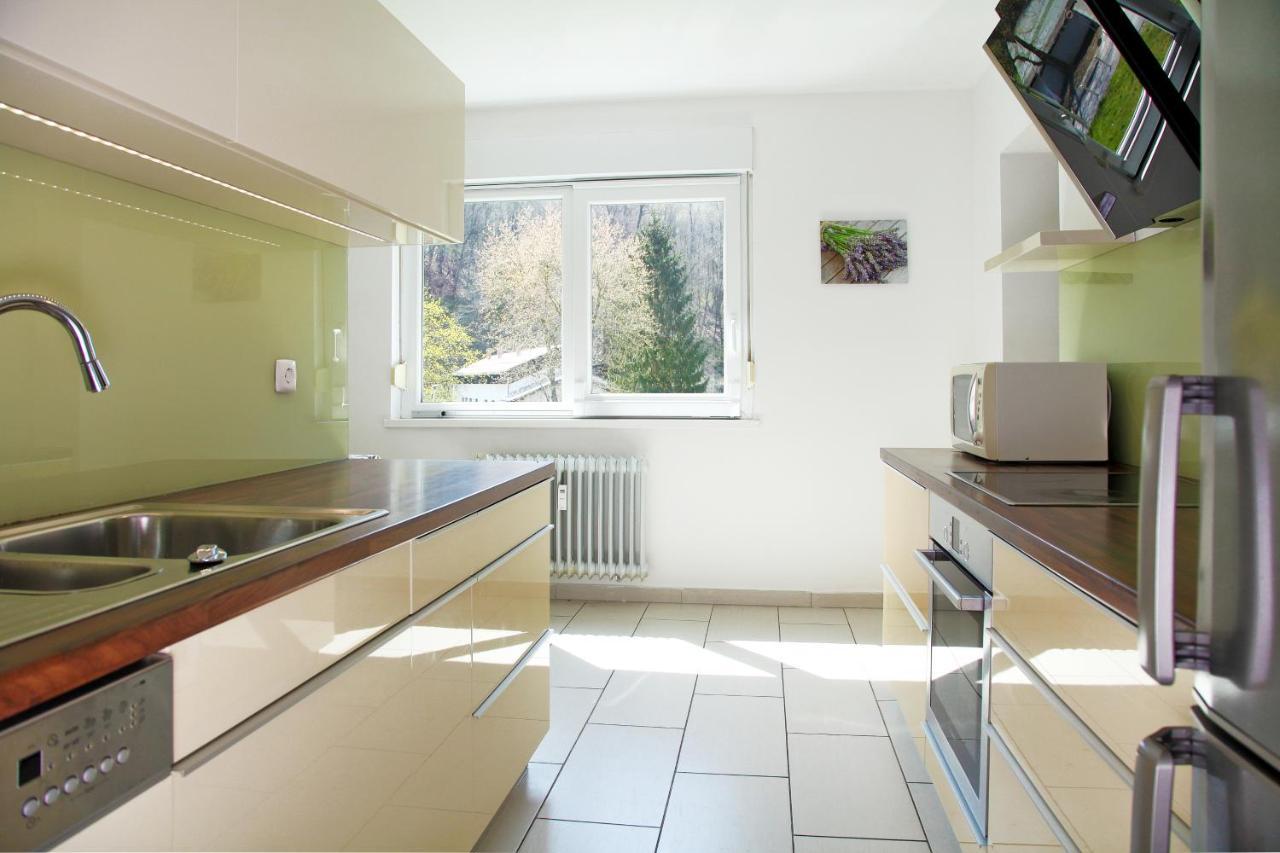 Apartment Haru Ljubljana Luaran gambar