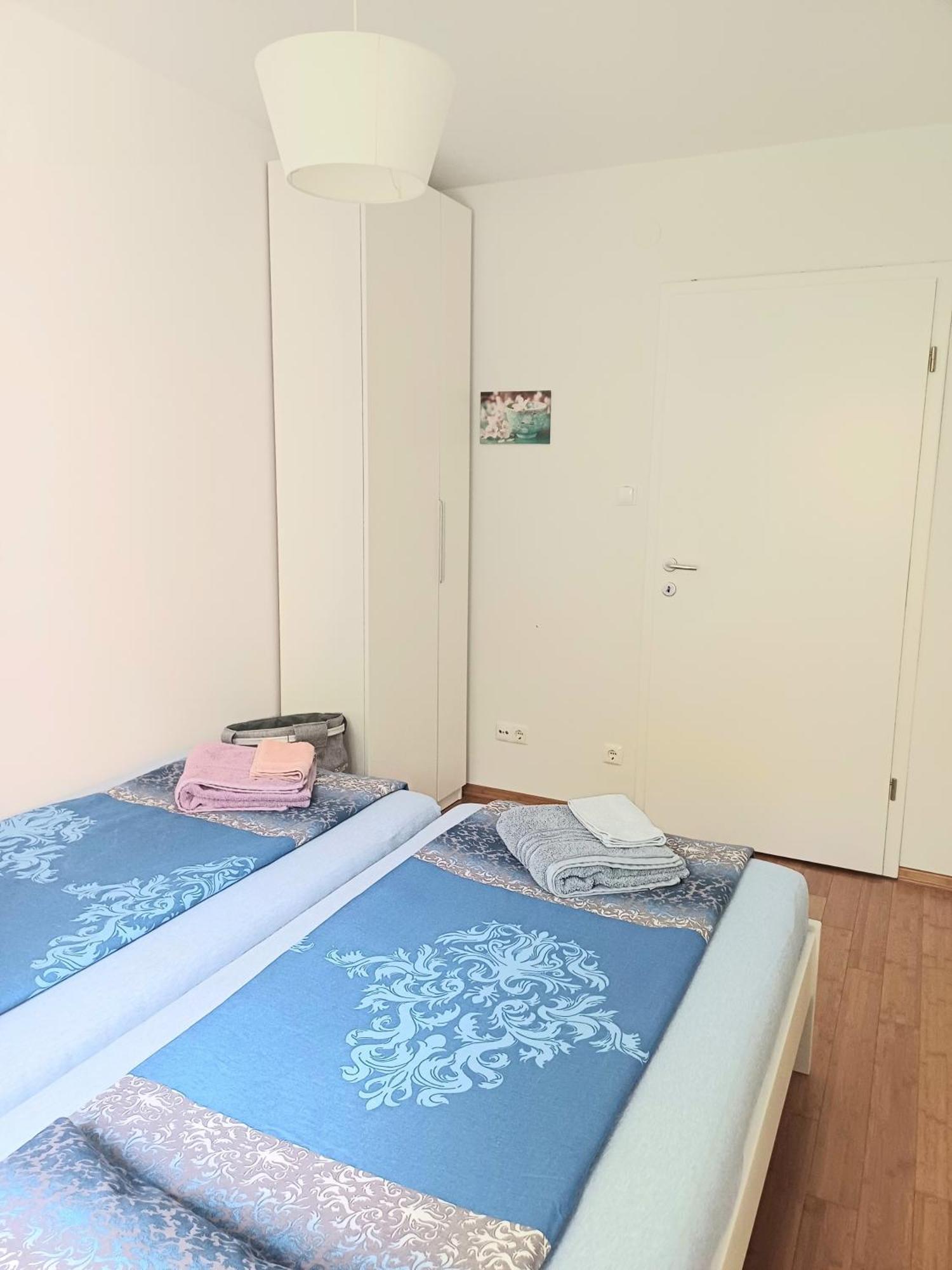 Apartment Haru Ljubljana Luaran gambar